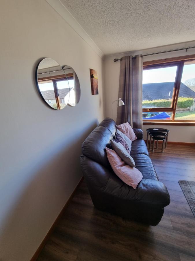 Villa 20 Stormyhill Road, Portree, Isle Of Skye Exterior foto